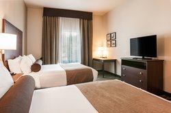  - Cobblestone Hotel & Suites Neenah