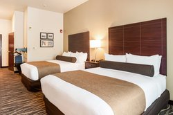  - Cobblestone Hotel & Suites Neenah