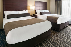  - Cobblestone Hotel & Suites Neenah