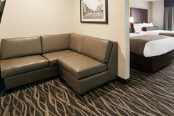  - Cobblestone Hotel & Suites Neenah