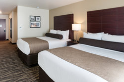  - Cobblestone Hotel & Suites Neenah