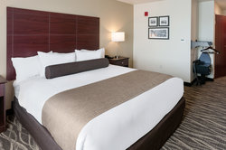  - Cobblestone Hotel & Suites Neenah