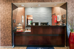  - Cobblestone Hotel & Suites Neenah