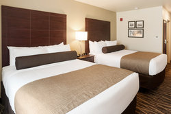  - Cobblestone Hotel & Suites Neenah