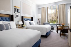  - Langham Hotel Boston