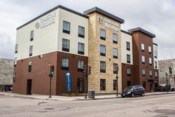  - Cobblestone Hotel & Suites Chippewa Falls