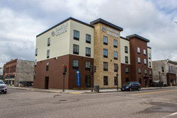  - Cobblestone Hotel & Suites Chippewa Falls