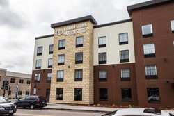  - Cobblestone Hotel & Suites Chippewa Falls