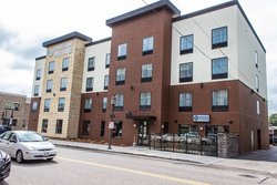  - Cobblestone Hotel & Suites Chippewa Falls