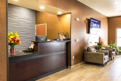  - Cobblestone Hotel & Suites Chippewa Falls
