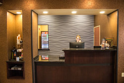  - Cobblestone Hotel & Suites Chippewa Falls