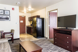  - Cobblestone Hotel & Suites Chippewa Falls