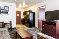  - Cobblestone Hotel & Suites Chippewa Falls