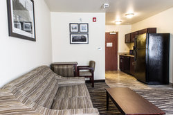  - Cobblestone Hotel & Suites Chippewa Falls