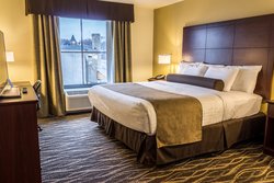  - Cobblestone Hotel & Suites Chippewa Falls