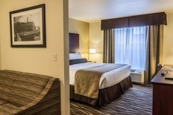  - Cobblestone Hotel & Suites Chippewa Falls