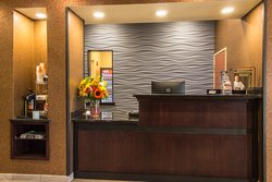  - Cobblestone Hotel & Suites Chippewa Falls