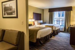  - Cobblestone Hotel & Suites Chippewa Falls