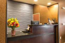  - Cobblestone Hotel & Suites Chippewa Falls