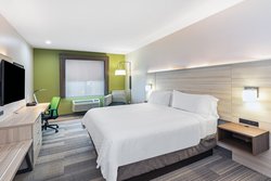  - Holiday Inn Express & Suites Vidor - I-10, Exit 860 & 861