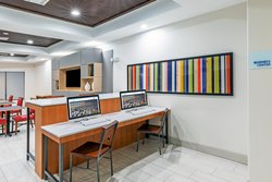  - Holiday Inn Express & Suites Vidor - I-10, Exit 860 & 861