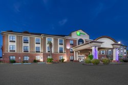  - Holiday Inn Express & Suites Vidor - I-10, Exit 860 & 861