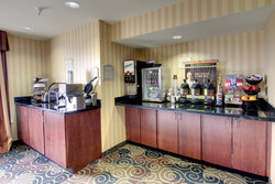  - Cobblestone Hotel Wayne