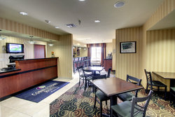  - Cobblestone Hotel Wayne