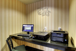  - Cobblestone Hotel Wayne