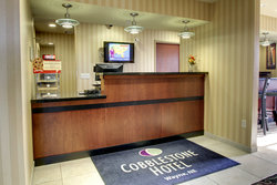  - Cobblestone Hotel Wayne