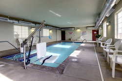  - Cobblestone Hotel Wayne