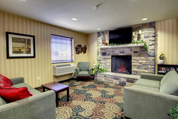 - Cobblestone Hotel Wayne