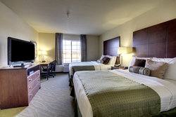  - Cobblestone Hotel Wayne