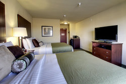  - Cobblestone Hotel Wayne