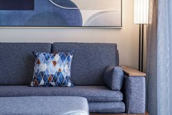  - Courtyard by Marriott Hotel Fishers - I-69, Exit 205