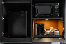  - Courtyard by Marriott Hotel Fishers - I-69, Exit 205