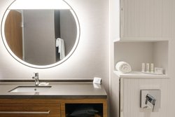  - Courtyard by Marriott Hotel Fishers - I-69, Exit 205