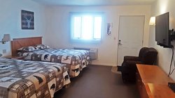  - Drop Tyne Lodge Franklin