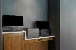  - Courtyard by Marriott Hotel Fishers - I-69, Exit 205