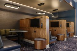  - Courtyard by Marriott Hotel Fishers - I-69, Exit 205