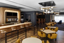  - Courtyard by Marriott Hotel Fishers - I-69, Exit 205