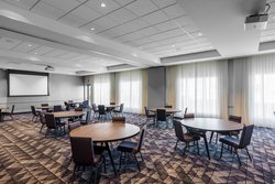  - Courtyard by Marriott Hotel Fishers - I-69, Exit 205