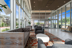  - Crowne Plaza Suites Arlington - I-30, Exits 29 & 30