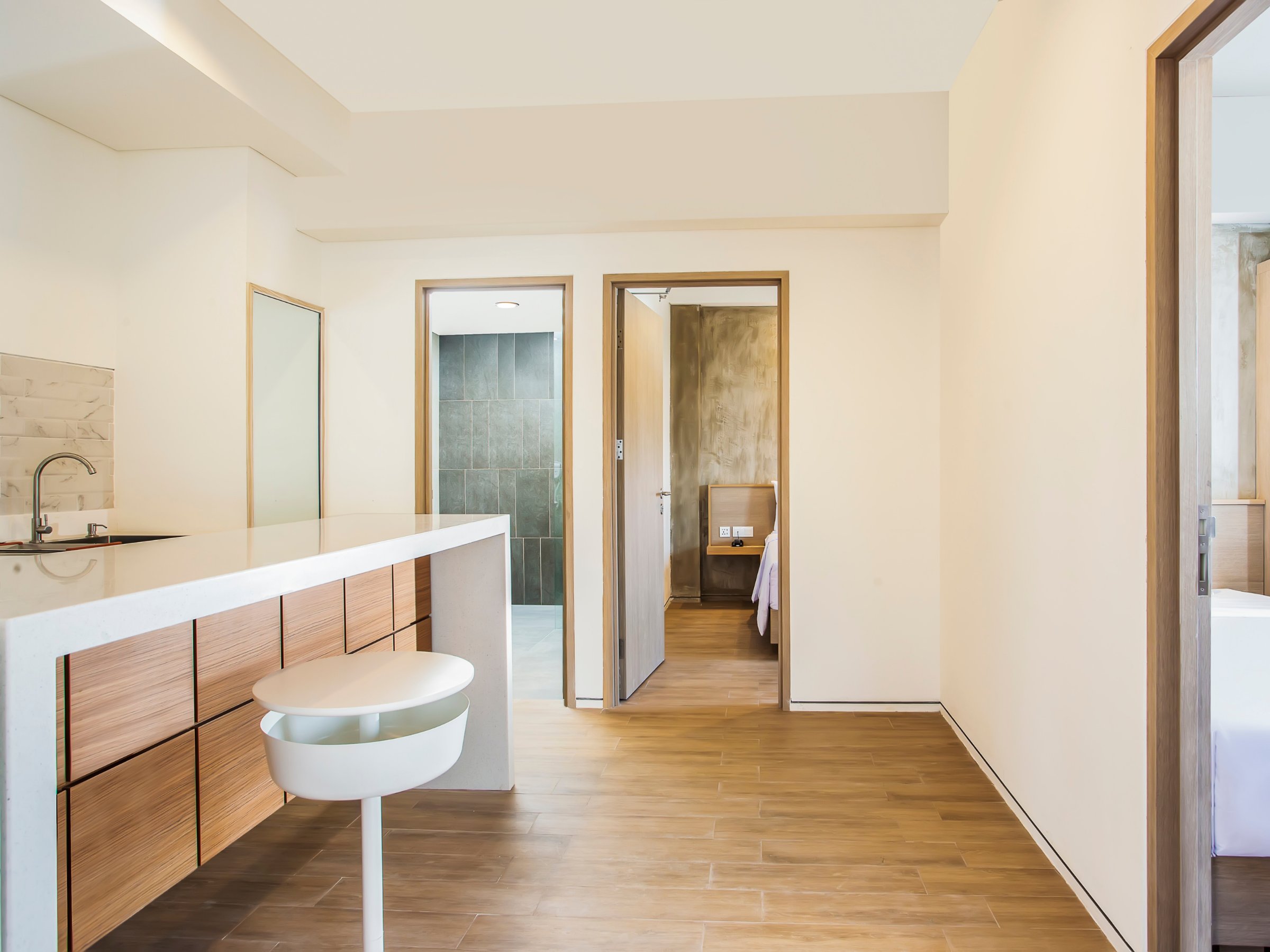 Swiss Belexpress Yogyakarta-guestroom-Two Bedroom Express Room - Living Room.jpg