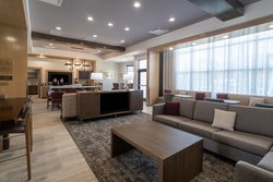  - Staybridge Suites Flowood