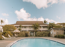  - Plantation Hale Suites Kapaa