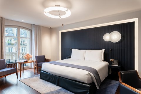 MANDARIN ORIENTAL LUTETIA PARIS - Photo 124