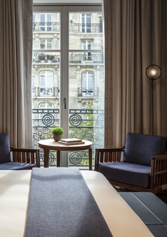 MANDARIN ORIENTAL LUTETIA PARIS - Photo 125