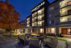  - Courtyard by Marriott Erlanger - I-275, Exit 2
