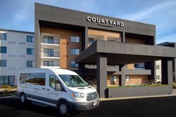  - Courtyard by Marriott Erlanger - I-275, Exit 2